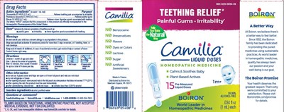 Camilia 30 Dose 6894172 03.2020 (us)